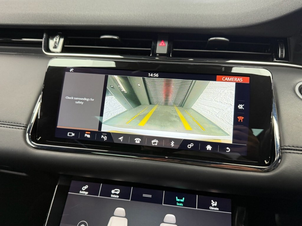 Used Land Rover Range Rover Evoque 2019 for sale - 76514556: Photo 11