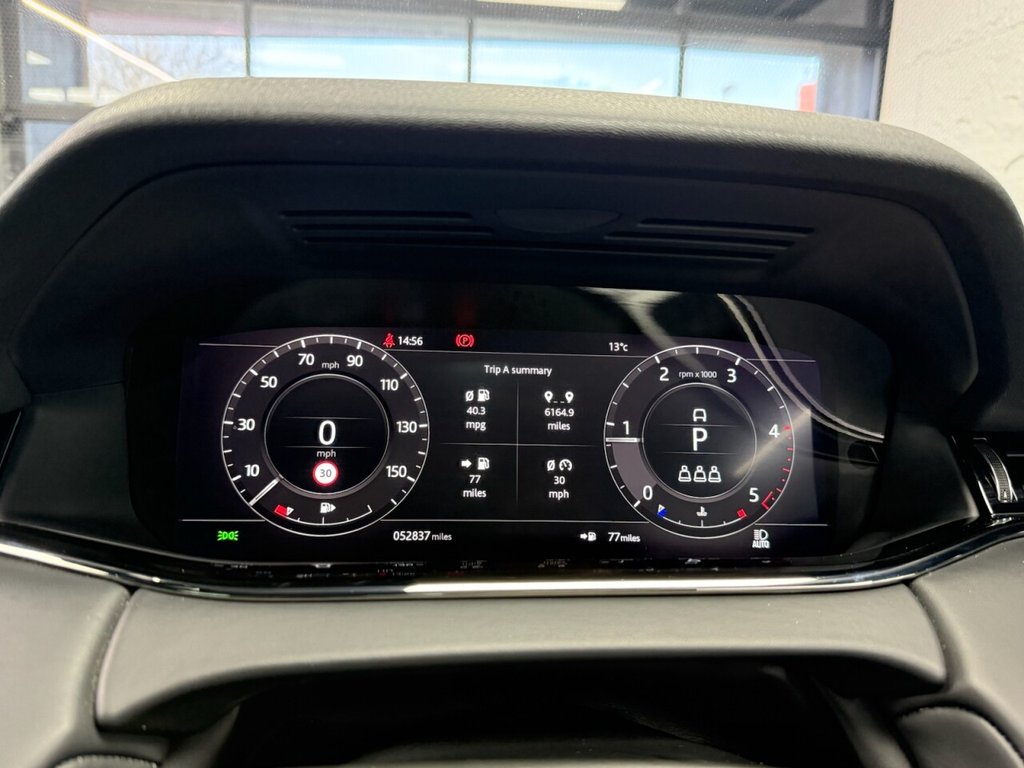 Used Land Rover Range Rover Evoque 2019 for sale - 76514556: Photo 16