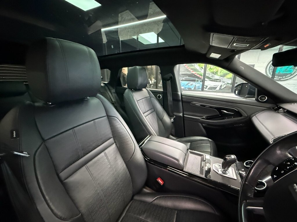 Used Land Rover Range Rover Evoque 2019 for sale - 76514556: Photo 21