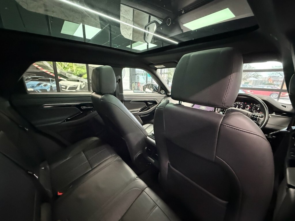Used Land Rover Range Rover Evoque 2019 for sale - 76514556: Photo 22