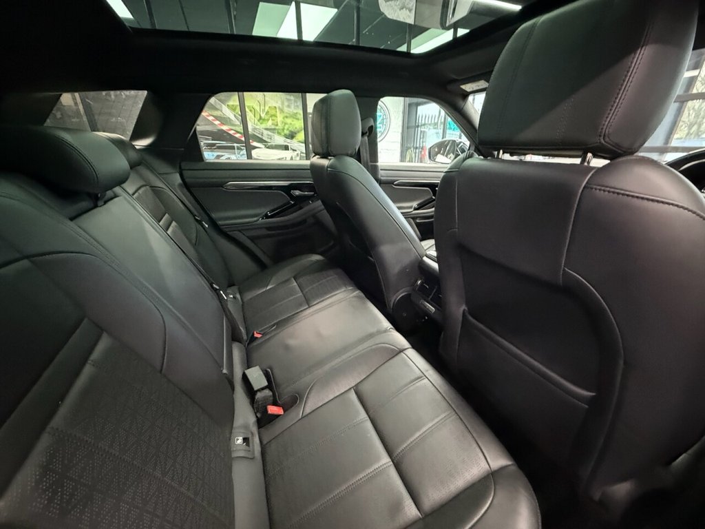 Used Land Rover Range Rover Evoque 2019 for sale - 76514556: Photo 24