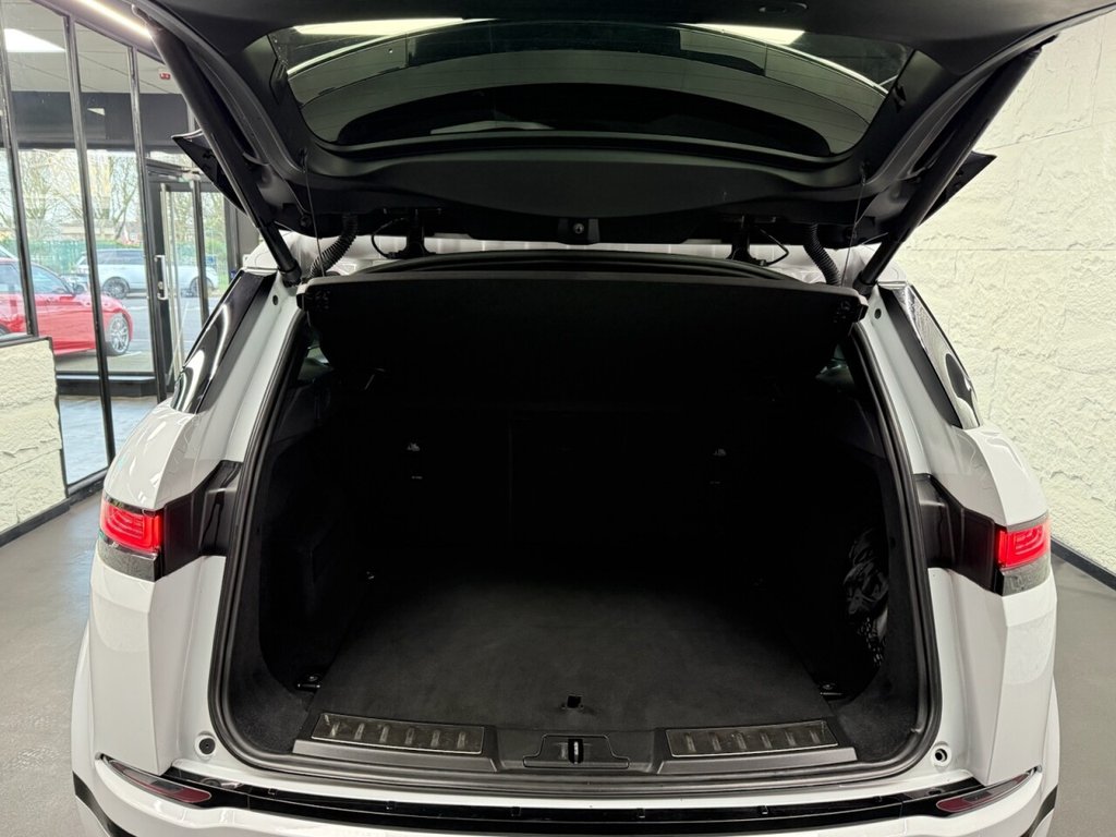 Used Land Rover Range Rover Evoque 2019 for sale - 76514556: Photo 26