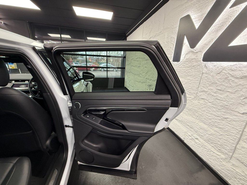 Used Land Rover Range Rover Evoque 2019 for sale - 76514556: Photo 27