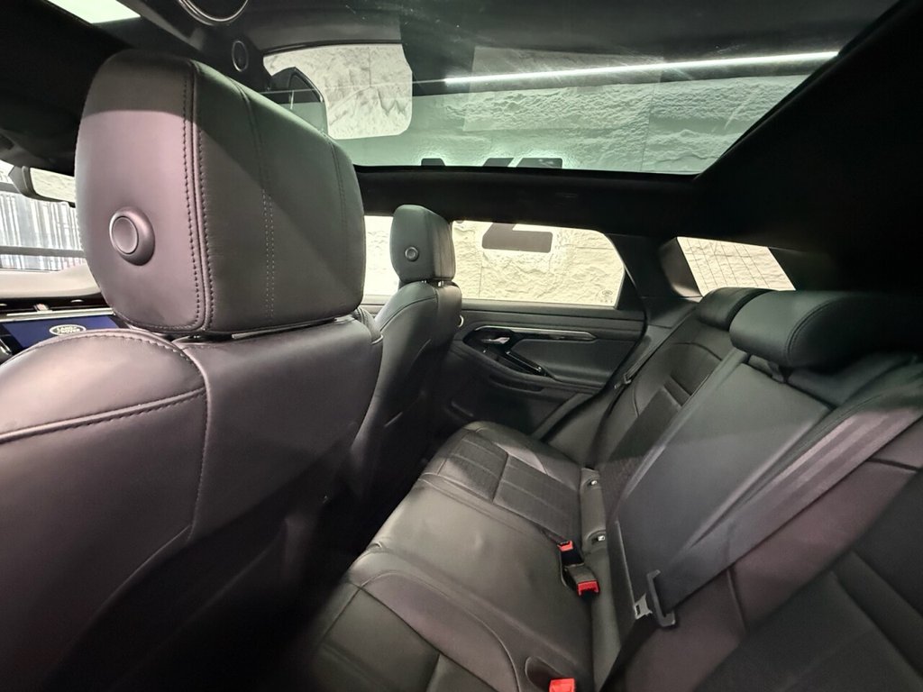 Used Land Rover Range Rover Evoque 2019 for sale - 76514556: Photo 29