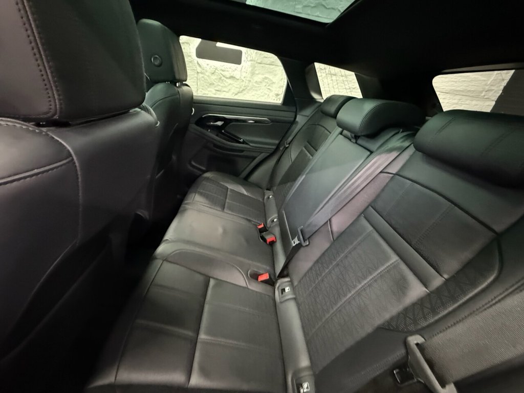 Used Land Rover Range Rover Evoque 2019 for sale - 76514556: Photo 31