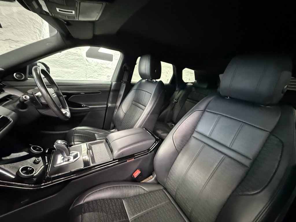 Used Land Rover Range Rover Evoque 2019 for sale - 76514556: Photo 34