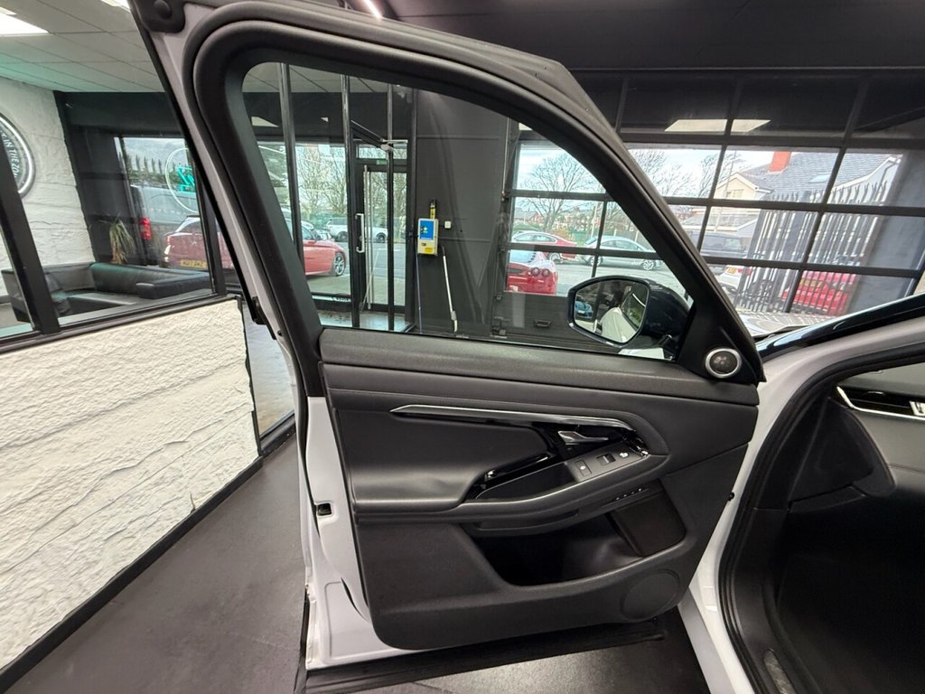 Used Land Rover Range Rover Evoque 2019 for sale - 76514556: Photo 36