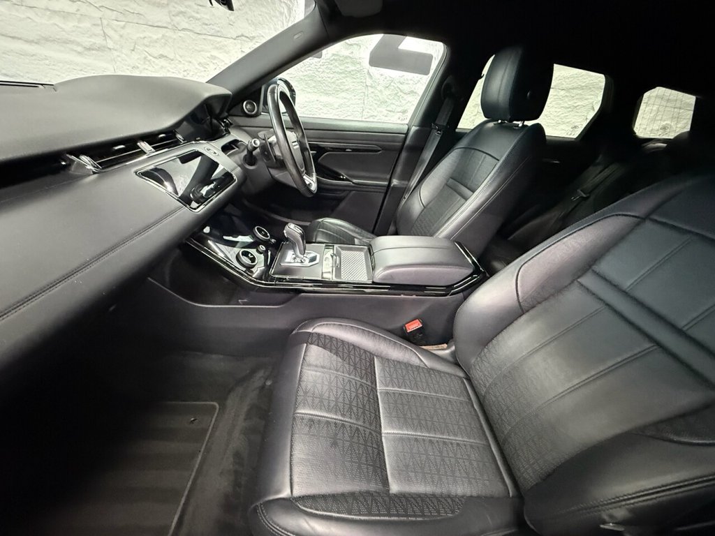 Used Land Rover Range Rover Evoque 2019 for sale - 76514556: Photo 37