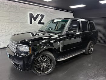Used Land Rover Range Rover 2012 for sale - 79686513: Photo