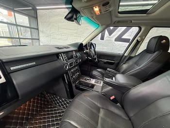 Used Land Rover Range Rover 2012 for sale - 79686513: Photo