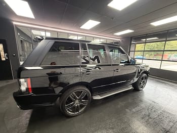 Used Land Rover Range Rover 2012 for sale - 79686513: Photo