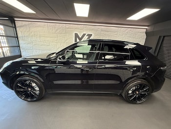 Used Porsche Cayenne 2019 for sale - 78444810: Photo