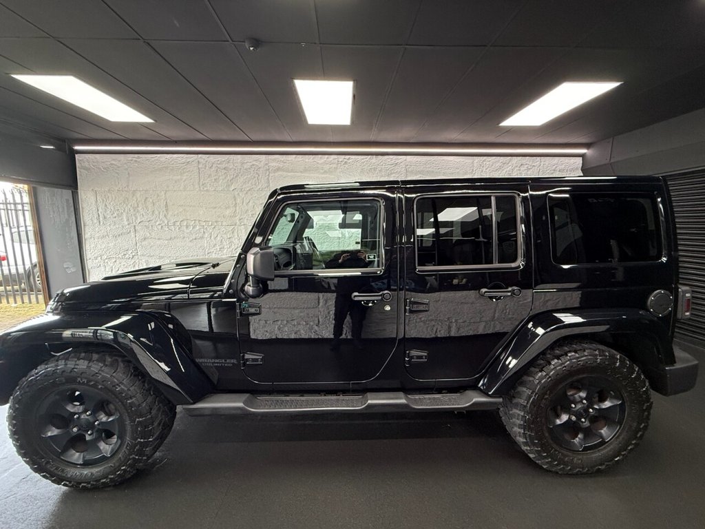 Used Jeep Wrangler 2015 for sale - 78082852: Photo 13