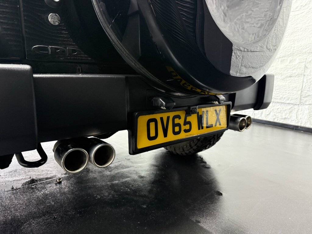 Used Jeep Wrangler 2015 for sale - 78082852: Photo 14