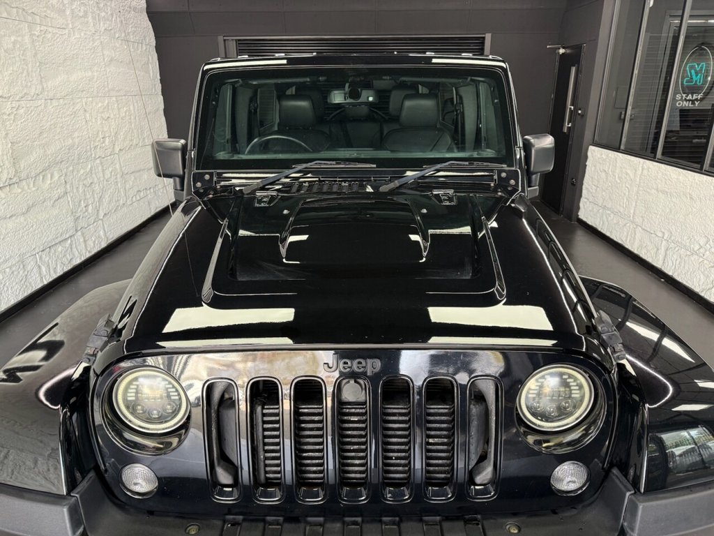 Used Jeep Wrangler 2015 for sale - 78082852: Photo 15