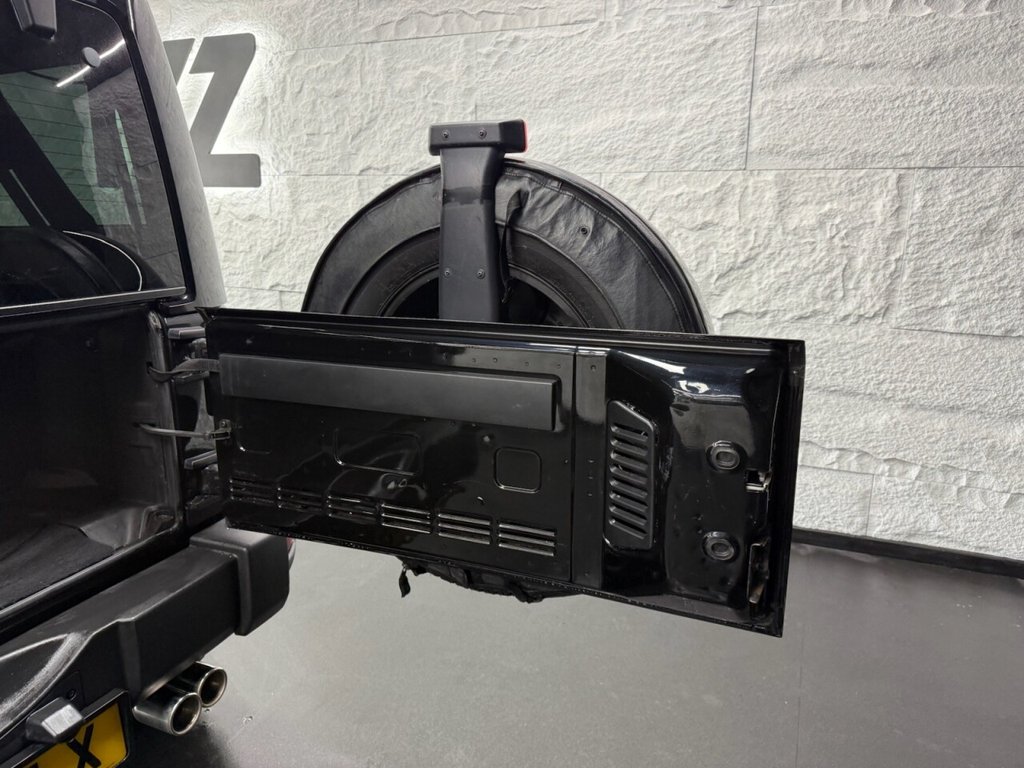 Used Jeep Wrangler 2015 for sale - 78082852: Photo 18