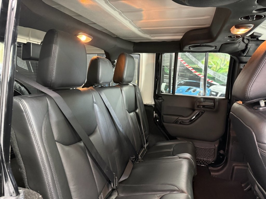Used Jeep Wrangler 2015 for sale - 78082852: Photo 25