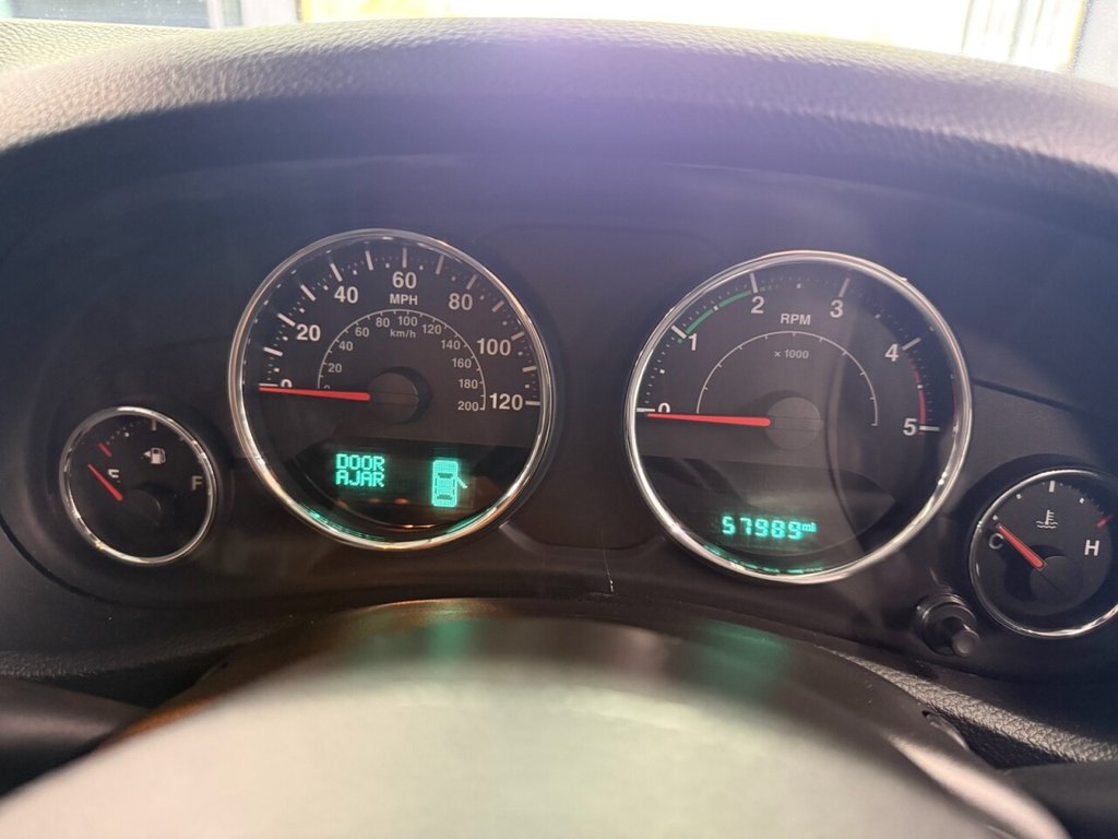 Used Jeep Wrangler 2015 for sale - 78082852: Photo 27