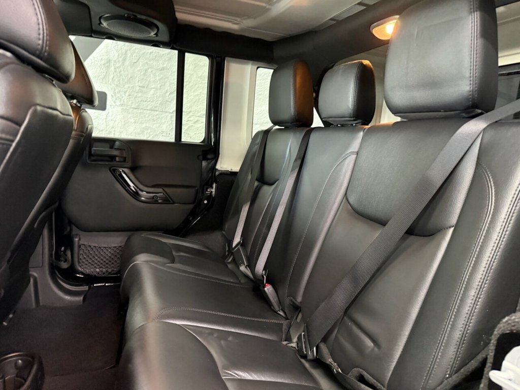 Used Jeep Wrangler 2015 for sale - 78082852: Photo 29