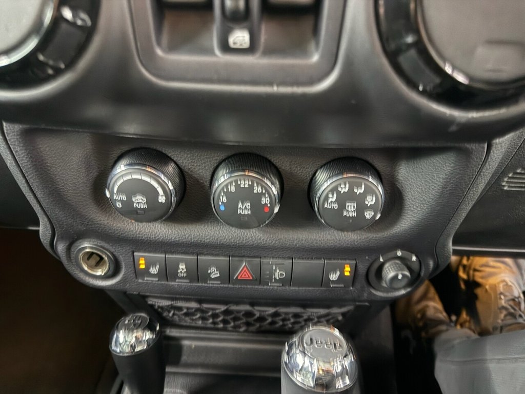 Used Jeep Wrangler 2015 for sale - 78082852: Photo 35