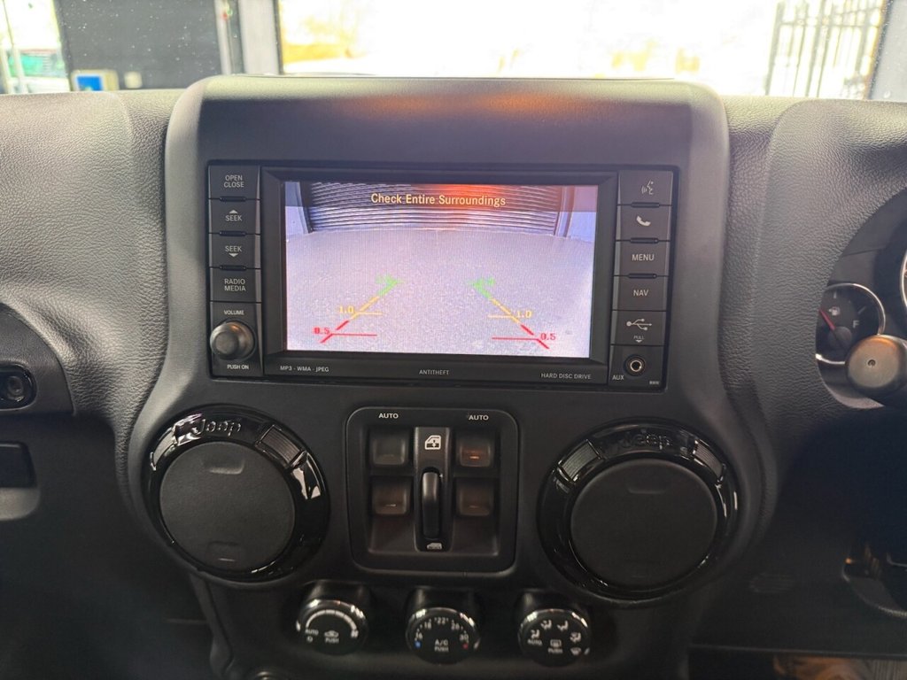 Used Jeep Wrangler 2015 for sale - 78082852: Photo 36