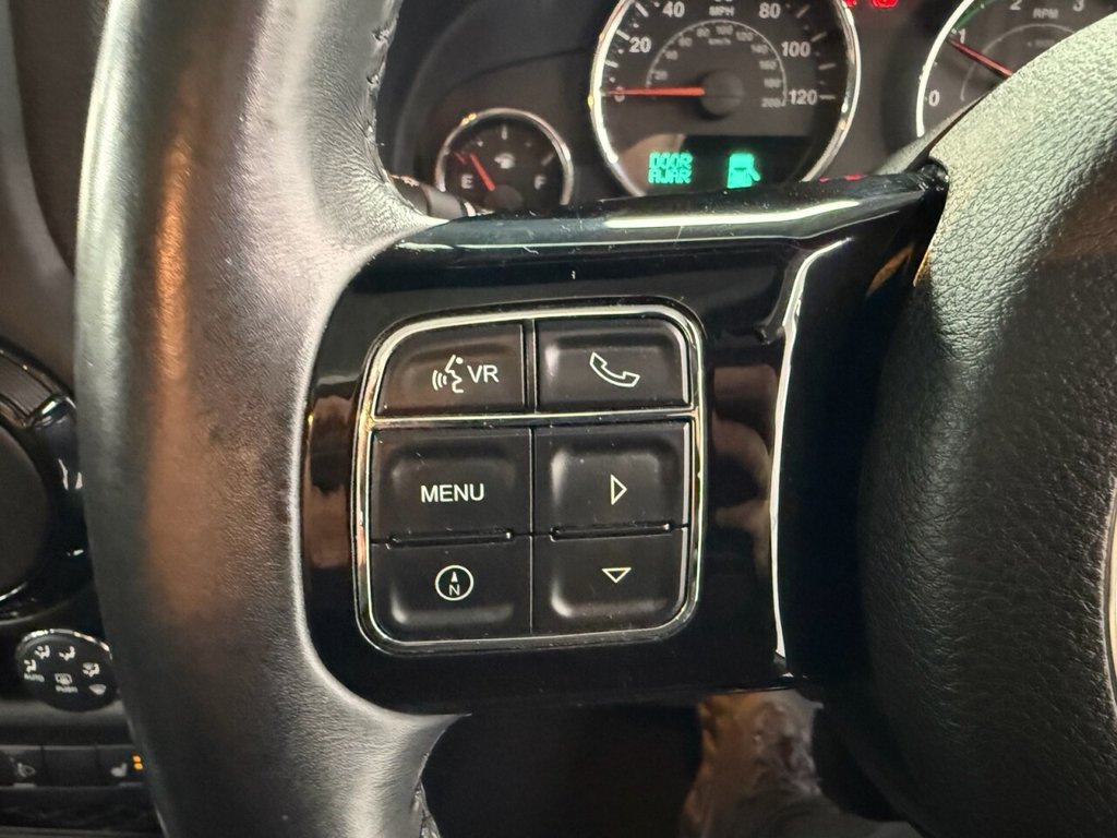 Used Jeep Wrangler 2015 for sale - 78082852: Photo 37