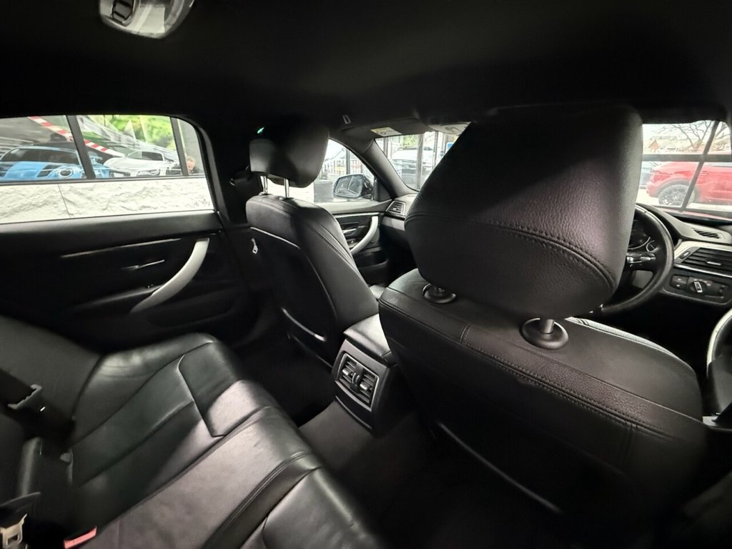 Used BMW 4 Series 2017 for sale - 77608673: Photo 11