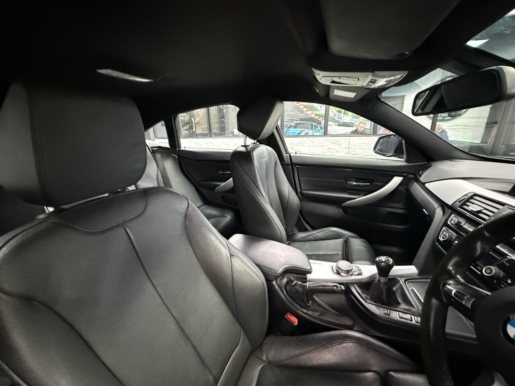 Used BMW 4 Series 2017 for sale - 77608673: Photo 15