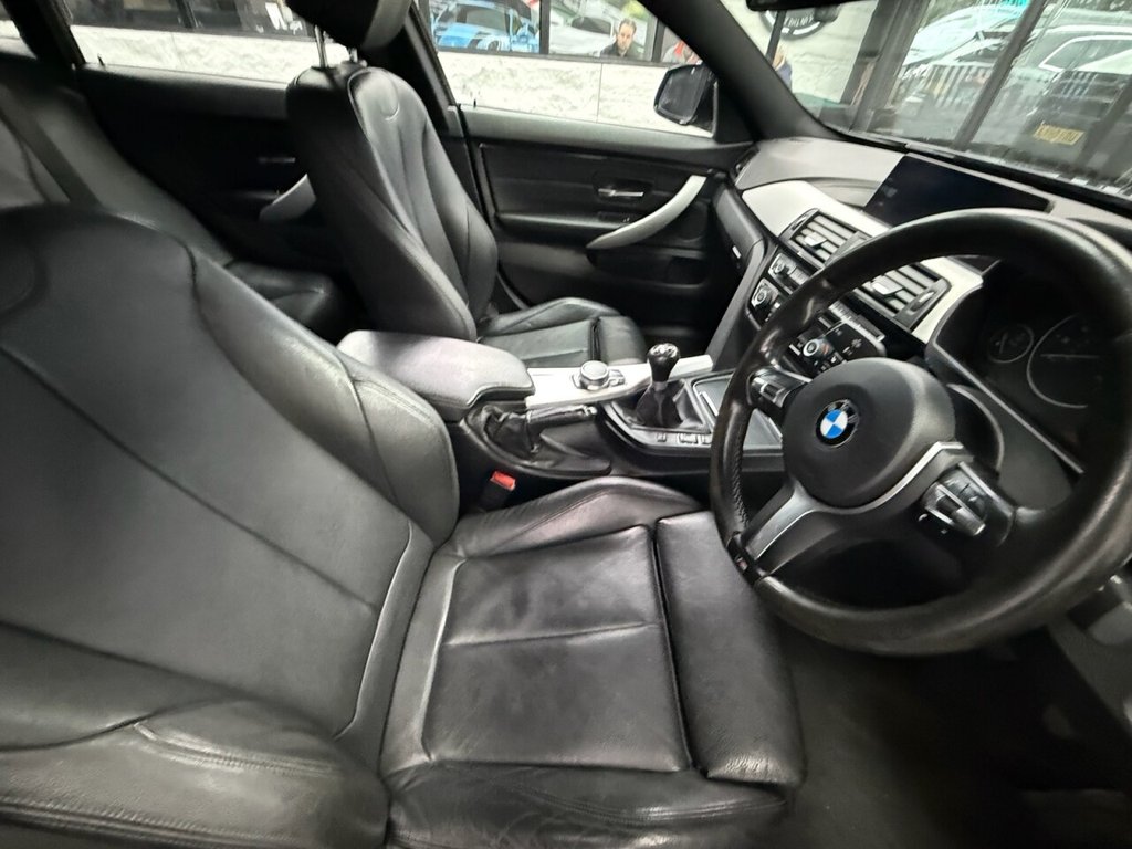 Used BMW 4 Series 2017 for sale - 77608673: Photo 17