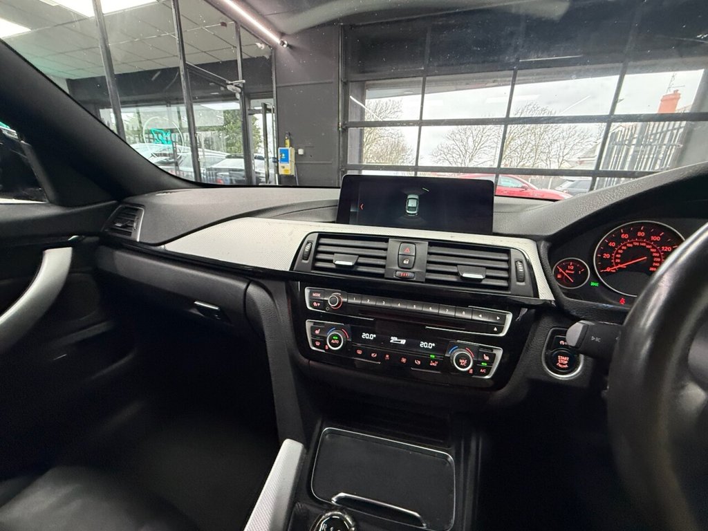 Used BMW 4 Series 2017 for sale - 77608673: Photo 19