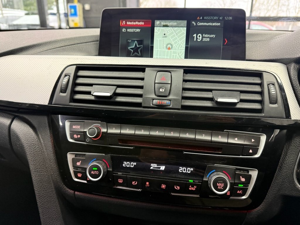 Used BMW 4 Series 2017 for sale - 77608673: Photo 21