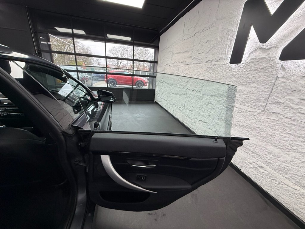 Used BMW 4 Series 2017 for sale - 77608673: Photo 24