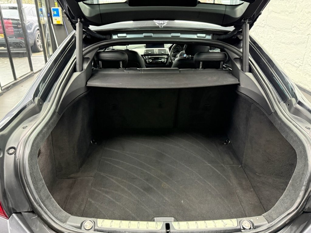 Used BMW 4 Series 2017 for sale - 77608673: Photo 26