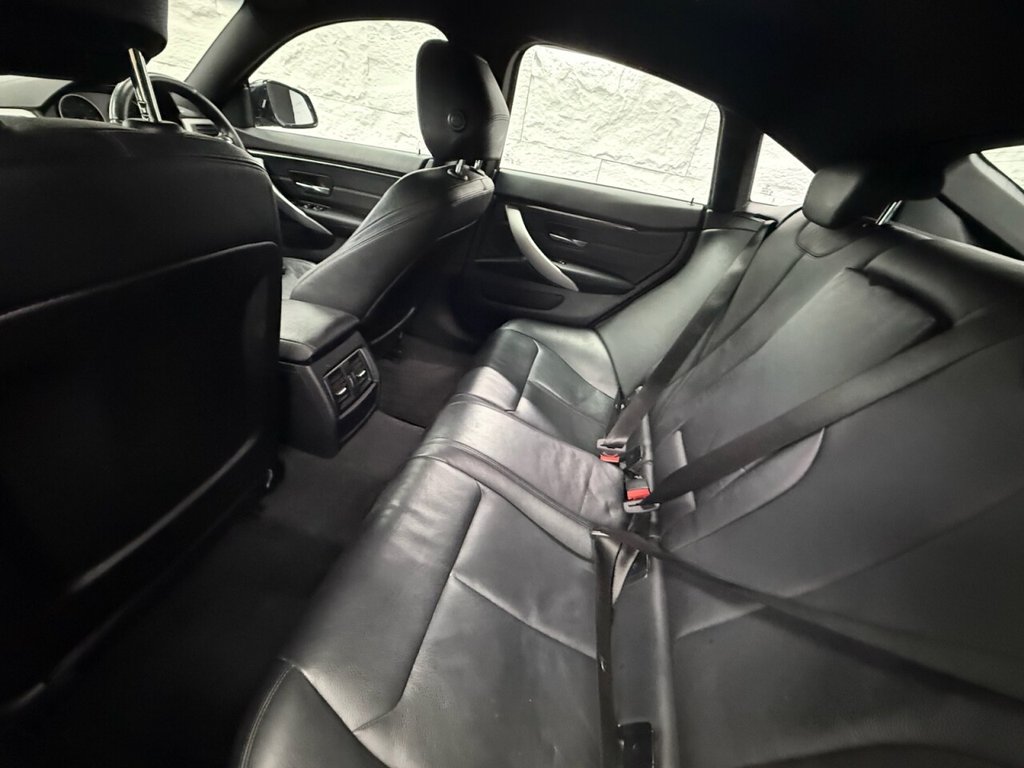 Used BMW 4 Series 2017 for sale - 77608673: Photo 28