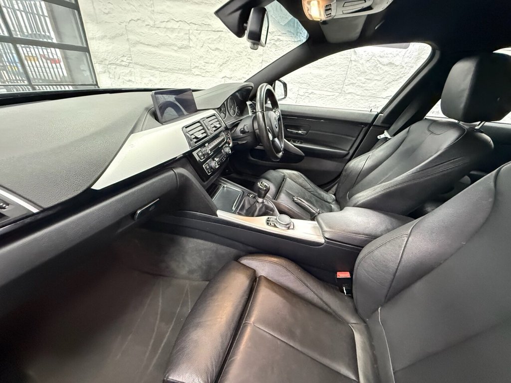 Used BMW 4 Series 2017 for sale - 77608673: Photo 29