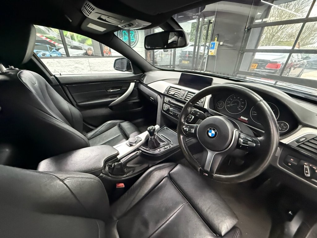 Used BMW 4 Series 2017 for sale - 77608673: Photo 3