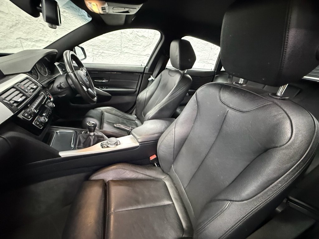 Used BMW 4 Series 2017 for sale - 77608673: Photo 31