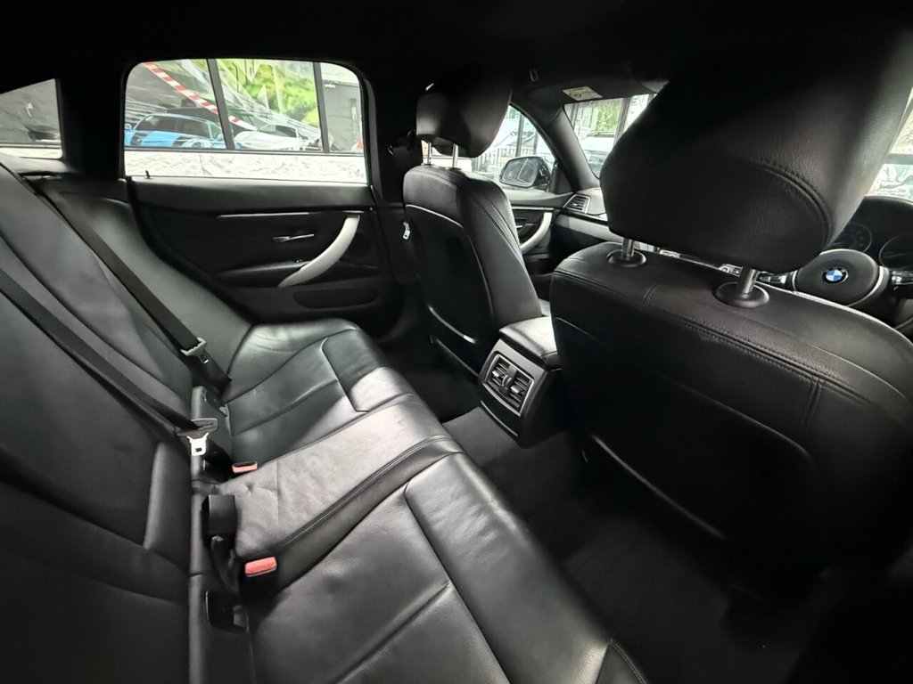 Used BMW 4 Series 2017 for sale - 77608673: Photo 5