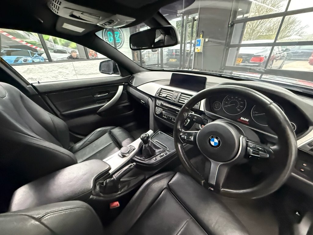 Used BMW 4 Series 2017 for sale - 77608673: Photo 7