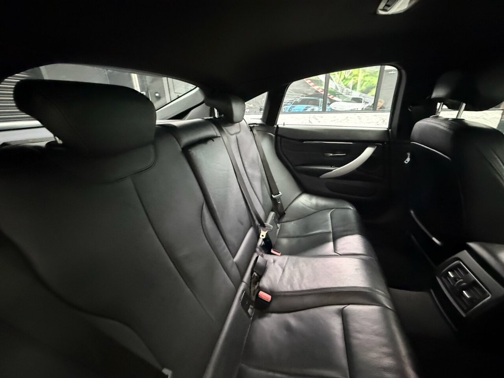 Used BMW 4 Series 2017 for sale - 77608673: Photo 9