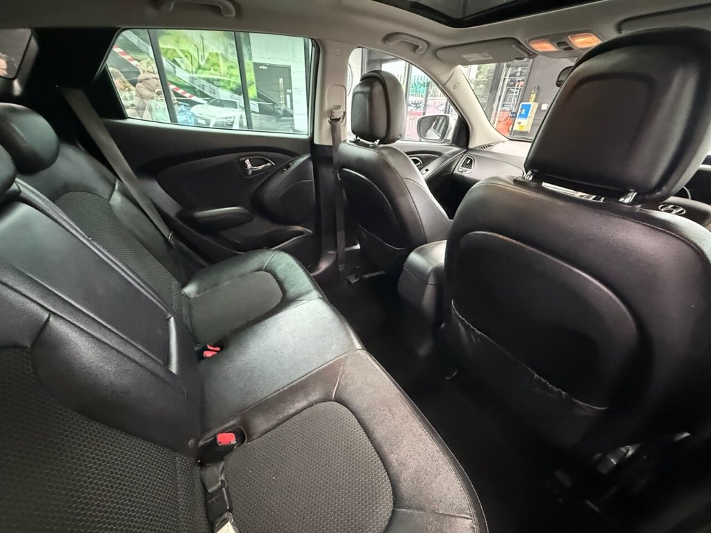 Used Hyundai Ix35 2013 for sale - 77547155: Photo 10
