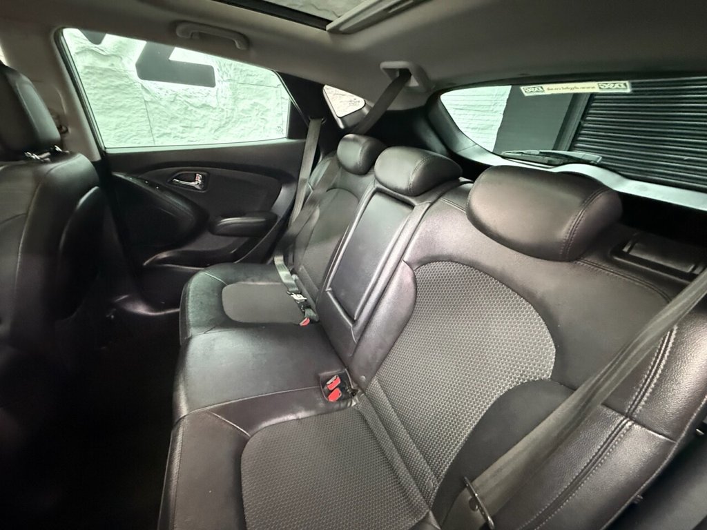 Used Hyundai Ix35 2013 for sale - 77547155: Photo 12