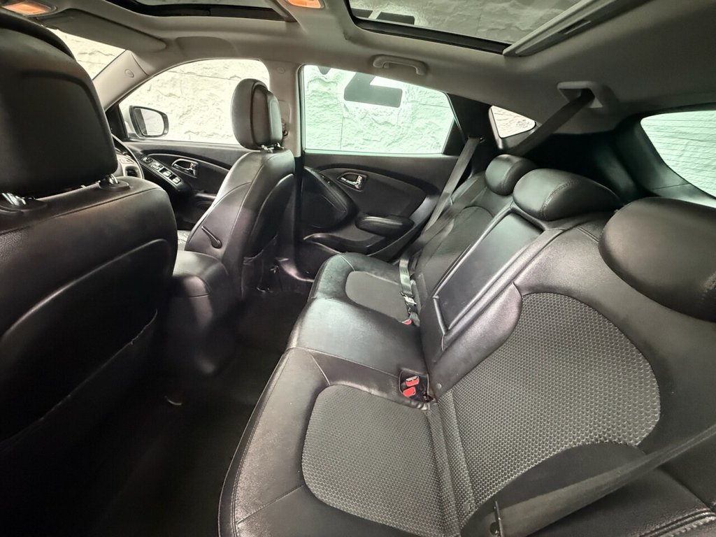 Used Hyundai Ix35 2013 for sale - 77547155: Photo 14