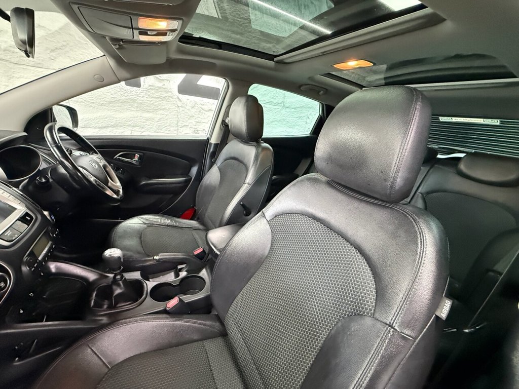 Used Hyundai Ix35 2013 for sale - 77547155: Photo 16