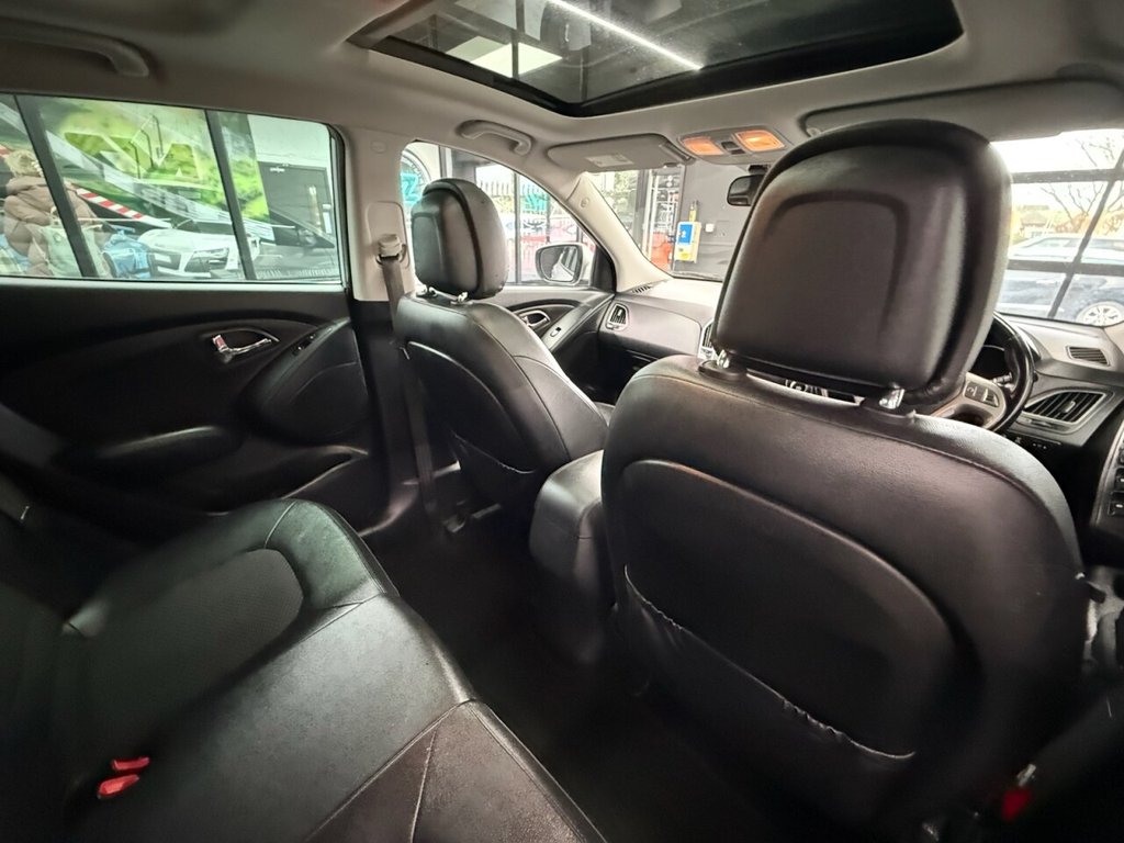 Used Hyundai Ix35 2013 for sale - 77547155: Photo 18