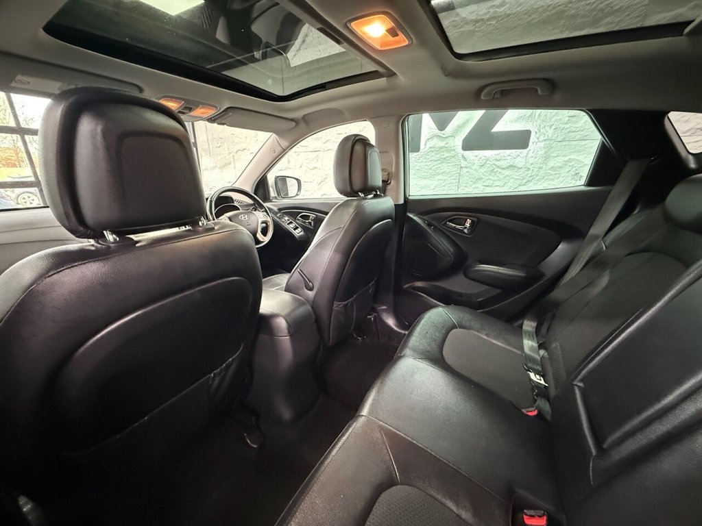 Used Hyundai Ix35 2013 for sale - 77547155: Photo 20