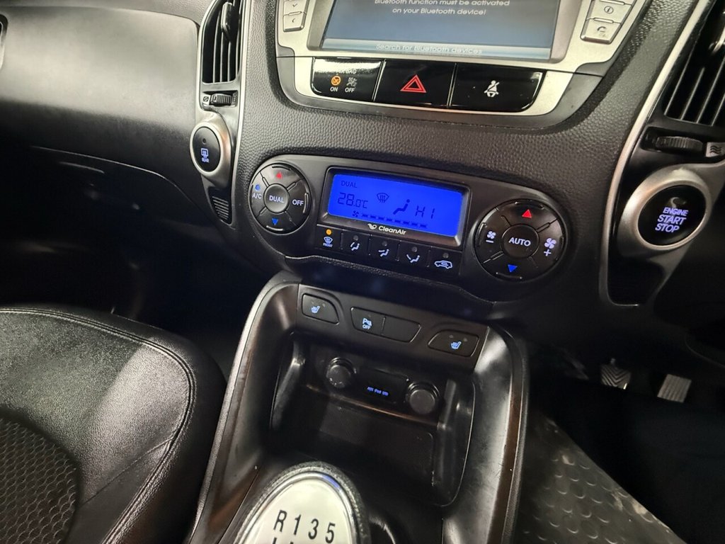 Used Hyundai Ix35 2013 for sale - 77547155: Photo 21