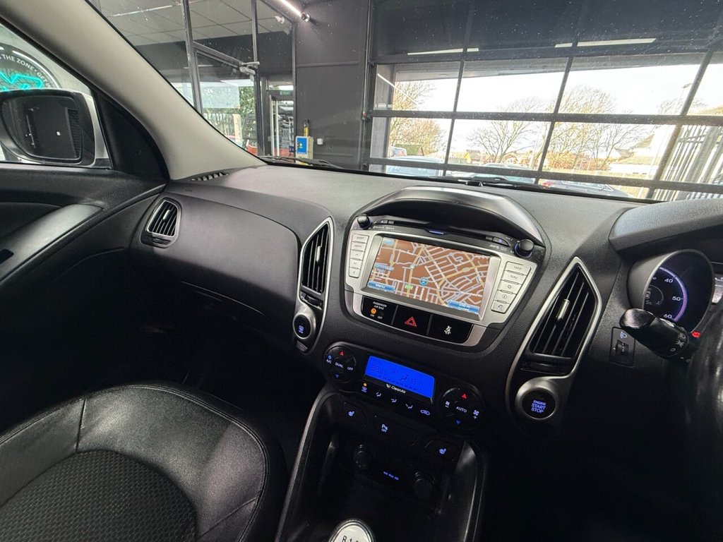 Used Hyundai Ix35 2013 for sale - 77547155: Photo 22