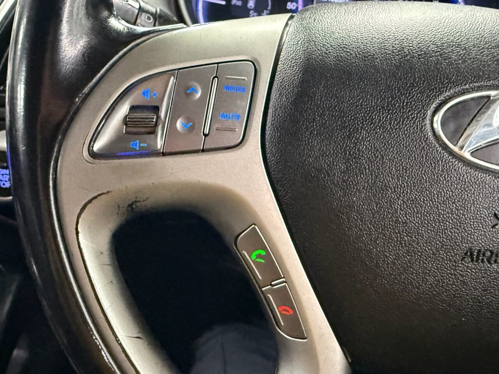 Used Hyundai Ix35 2013 for sale - 77547155: Photo 24