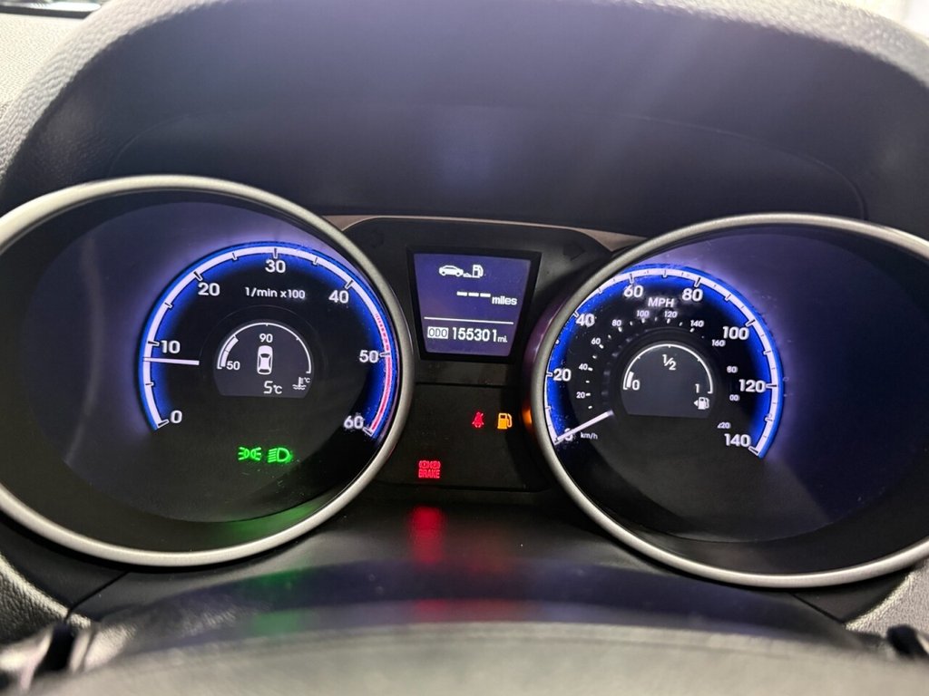 Used Hyundai Ix35 2013 for sale - 77547155: Photo 25